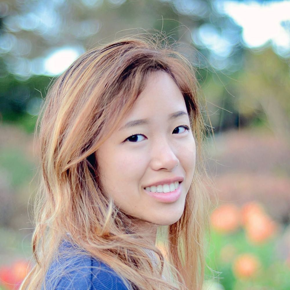 Meet your Posher, Priscilla